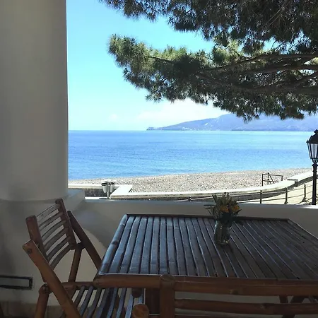 Mercanti Di Mare Hotel Santa Marina Salina