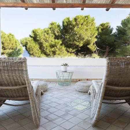 Hotel Mercanti Di Mare 3*
