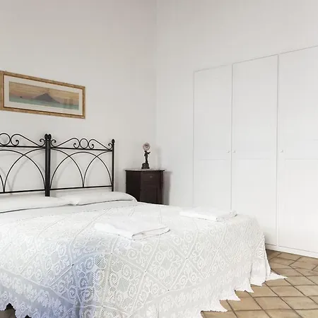 Mercanti Di Mare 3* Santa Marina Salina