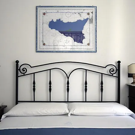 Hotel Mercanti Di Mare